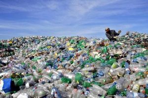 Đông Nam Á – Nơi “tập kết” mới của rác thải nhựa