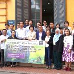43rd Southeast Asia Seminar: “Economic growth, ecology, and equality: Learning from Vietnam”