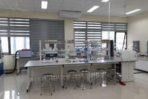 Tầm nhìn chiến lược phòng thí nghiệm