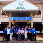 Advancing Policy and Practice on  Climate Action through intergenerational  dialogue in Vietnam and beyond across  Southeast Asia
