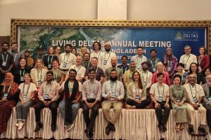 Viện Tài nguyên và Môi trường tham gia Hội nghị thường niên của Dự án Đồng bằng  tại Dkaha, Bangladesh