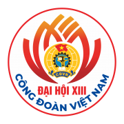 Logo DH Cong Doan Viet Nam