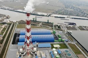 Trung Quốc phạt nặng doanh nghiệp thiếu kiểm định carbon