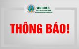 Bảo vệ luận án tiến sĩ của NCS Ngô Tiến Chương