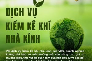 Báo cáo phát thải khí nhà kính: Được và chưa được