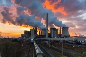 Lượng khí thải CO2 toàn cầu dự kiến đạt kỷ lục trong năm 2024
