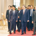 Chính phủ ban hành Nghị định mới về đại học quốc gia: Đột phá trong trao quyền tự chủ, mở rộng không gian phát triển đại học đẳng cấp quốc tế