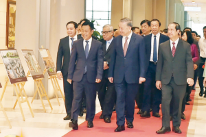 Chính phủ ban hành Nghị định mới về đại học quốc gia: Đột phá trong trao quyền tự chủ, mở rộng không gian phát triển đại học đẳng cấp quốc tế