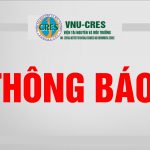 Bảo vệ luận án tiến sĩ của NCS Trương Mạnh Tuấn