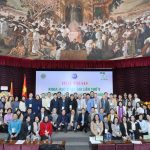 Hội thảo khoa học Quốc gia lần thứ V “Môi trường và Phát triển bền vững”