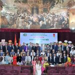 THƯ CẢM ƠN LỄ KỶ NIỆM 40 NĂM XÂY DỰNG VÀ PHÁT TRIỂN VIỆN (1985-2025) VÀ ĐÓN NHẬN HUÂN CHƯƠNG LAO ĐỘNG HẠNG BA