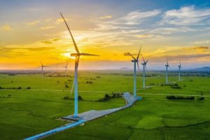 Nghị quyết Đại hội XIV của Đảng và định hướng chuyển đổi xanh, kinh tế tuần hoàn gắn với phát triển bền vững