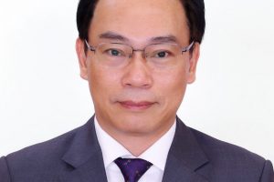 Đồng chí Hoàng Minh Sơn được giao quyền Bộ trưởng Bộ Giáo dục và Đào tạo