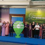 “Gieo xanh nơi đỉnh mây”: Hành trình tôn vinh phụ nữ vùng cao trong bảo tồn đa dạng sinh học và du lịch sinh thái