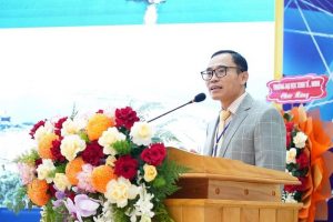 Nhận diện 5 xu hướng của ngành công nghiệp môi trường