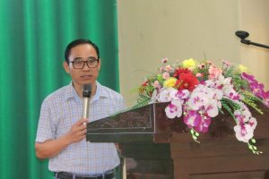 Tiềm năng thu hồi và tái sử dụng nitơ, phốtpho, kali trong nước thải chăn nuôi lợn tại Việt Nam
