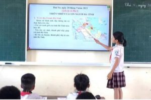 Phép chiếu Equal Earth: Nhìn bản đồ chính xác hơn về tương quan diện tích
