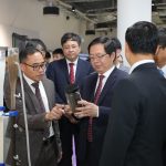 Từ quyết tâm đến hành động: 120 ngày đột phá kiến tạo đô thị ĐHQGHN