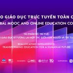 Chương trình Hội thảo Giáo dục trực tuyến toàn cầu 2026 (GMC 2026) tại ĐHQGHN